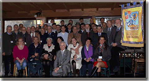 Associazione Nazionale Amici della SCA